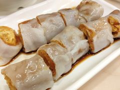 -盛记粥面(佐敦店)