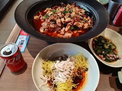 -大盐帮川菜馆(长楹天街店)