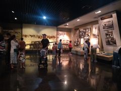 -辽沈战役纪念馆