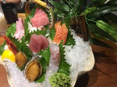 -九井澤精致料理(金茂店)