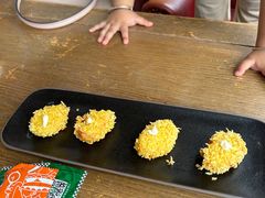 -老欧洲咖啡·西餐(后湖店)