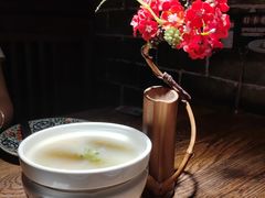 宋嫂鱼羹-江南里(环球港店)