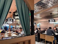 -清真·卡德尔大叔新疆主题餐厅(龙汇路店)