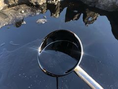 -黑油山景区