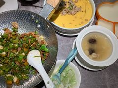 -湘轩·土菜研究院(光大店)