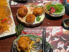 -弓二·烧鸟居酒屋(财富购物中心店)