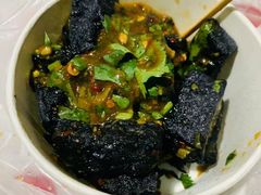 -无声臭豆腐(大井1号店)