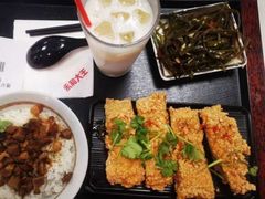 -永和大王(广渠店)