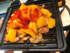 -松葉日料(三胞广场店)