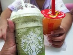 -星巴克臻选(济南恒隆店)