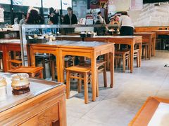 大堂-贺秦生陕面王(富力城店)