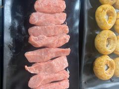 -丹东丛炟海鲜烧烤(江艺路店)