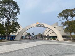 -上海鲜花港