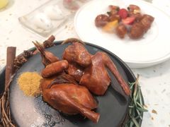 -大树餐厅(环球港店)