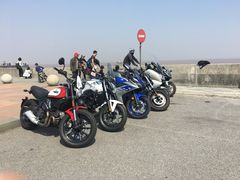 -南汇嘴观海公园