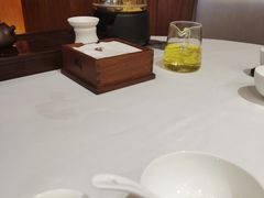 -白天鹅宾馆-宏图府餐厅