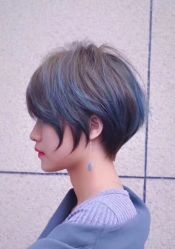 -吉米护肤造型
