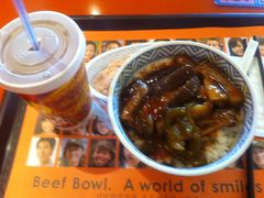 -吉野家(枫合万嘉店)