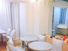 -Husky Go! 哈士奇体验馆·宠物咖啡厅狗咖