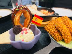 -BRAVO·布瓦屋西餐