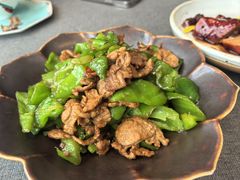 滋味辣椒小炒肉-柒园·三十年创意杭帮菜(龙湖滨江天街店)