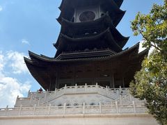 -盘龙寺