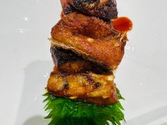 -望乡楼上海菜(日月光店)