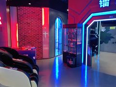 -世代星球·保龄球·镭战真人CS·团建(杨浦店)