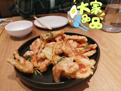 -金掌勺锅包肉(华润万象城店)