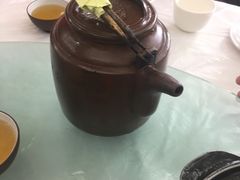 -铁炉农家菜馆