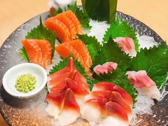 -山之川日料放题(通州店)