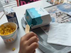 -麦当劳(世贸店)