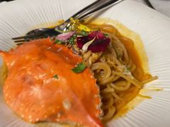 -Osteria Garden 生蚝花园餐厅(原进贤路店)