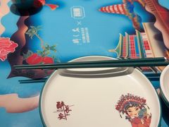 -醉长安(钟楼旗舰店)