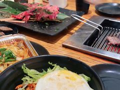 -千寻烧肉(政务区店)