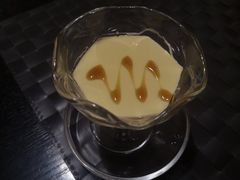 焦糖法布蕾-吱咖啡西式简餐