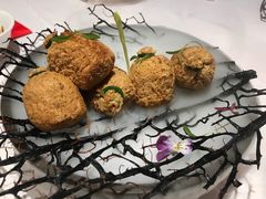 -玫瑰厅上海菜(兴国路店)