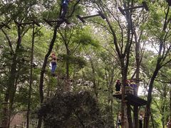 -WeLope紫金山探险公园