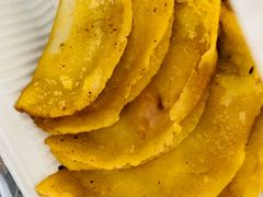 牛肉锅贴-李荣兴(南湖东路店)