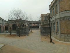 -红嫂家乡旅游区