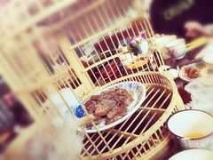 -杨记隆府(南坪店)