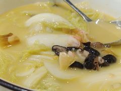 -小雅木姜子烤鸡·贵州菜(鸿通城店)