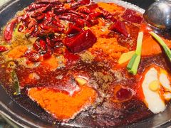 -五里关火锅(牛市口店)