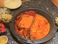 -蜀大侠火锅(总府路店)