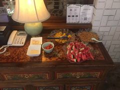 -绿茶餐厅(布吉万象汇店)