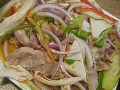 西域秘制椒麻鸡-西粉堂新疆米粉(朝外店)