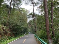 -南京金牛湖风景区