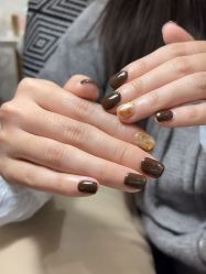 -US•美甲艺术 | 冕光