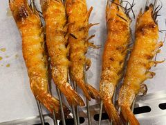 -雪熊哈尔滨烧烤·精酿啤酒·砂锅(中央胜境店)