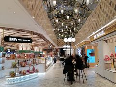 -杭州大厦LSE城市生活超市(杭州大厦店)
